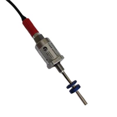 深水型磁致伸縮位移傳感器 CSKR液位計長沙市科潤自動化設(shè)備有限公司