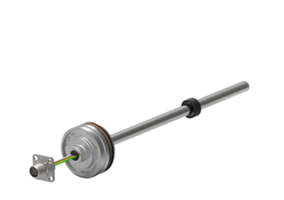 KM磁致伸縮位移傳感器-行走機(jī)械 通用型