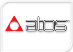 意大利ATOS阿托斯