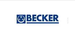 德國Becker