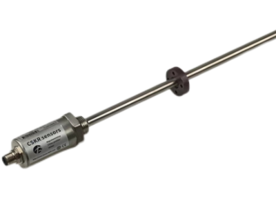 緊湊型電子倉結(jié)構(gòu)磁致伸縮位移傳感器