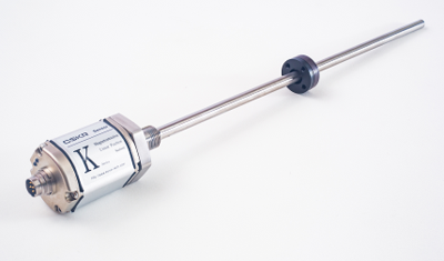 KH磁致伸縮位移傳感器模擬量輸出